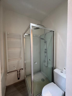 Appartement - 19 m² - 1 pièce