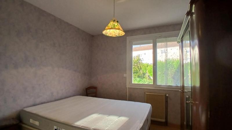 Maison - 81 m² - 4 pièces