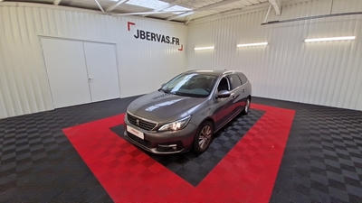 Peugeot 308 Sw BlueHDi 130 Eat8 s&amp;amp;S Allure