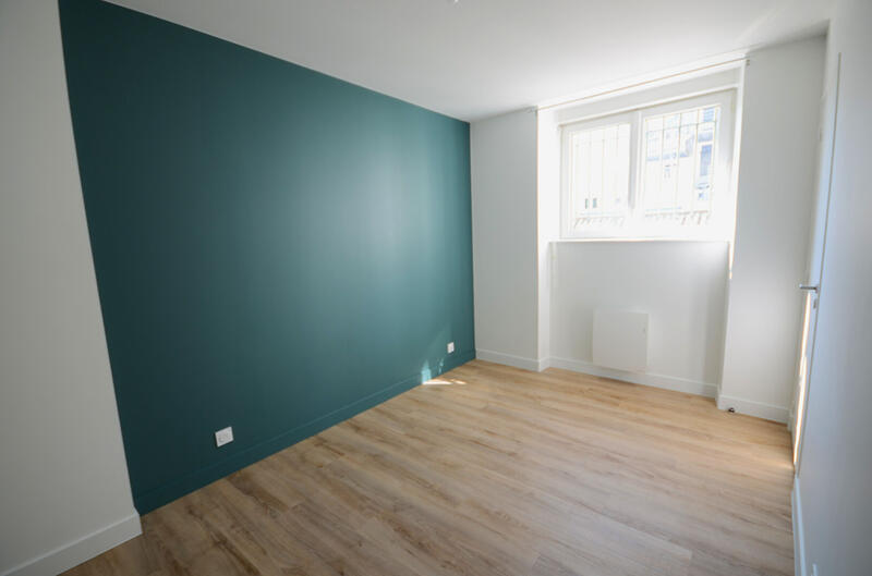 Appartement - 74 m² - 4 pièces