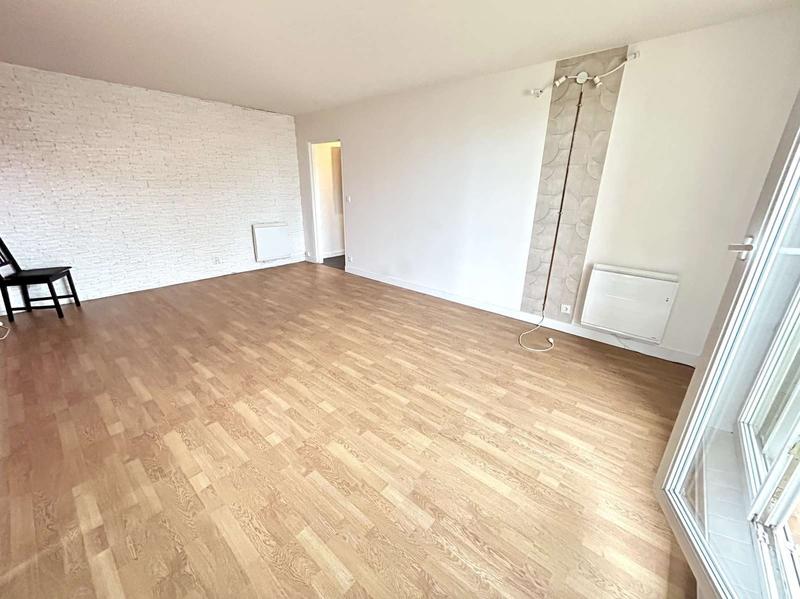 Appartement - 75 m² - 4 pièces