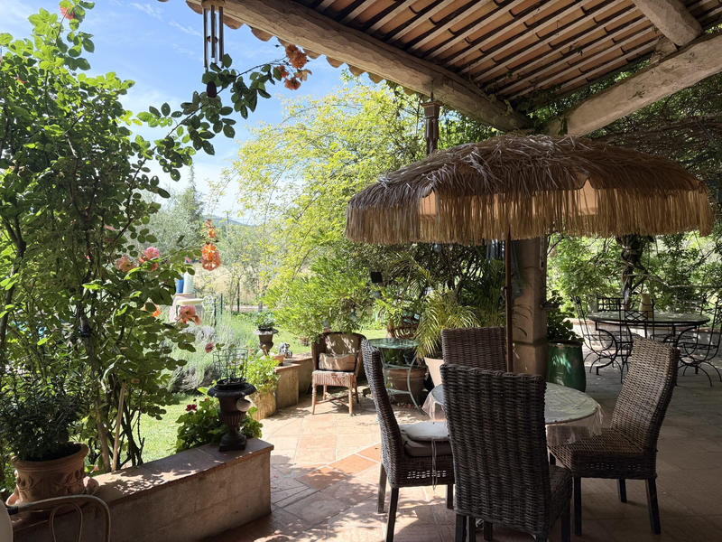 Maison - 174 m² - 5 pièces