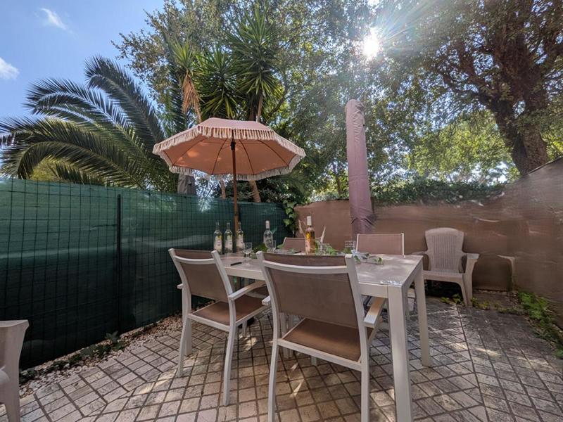 Appartement - 23 m² - 1 pièce