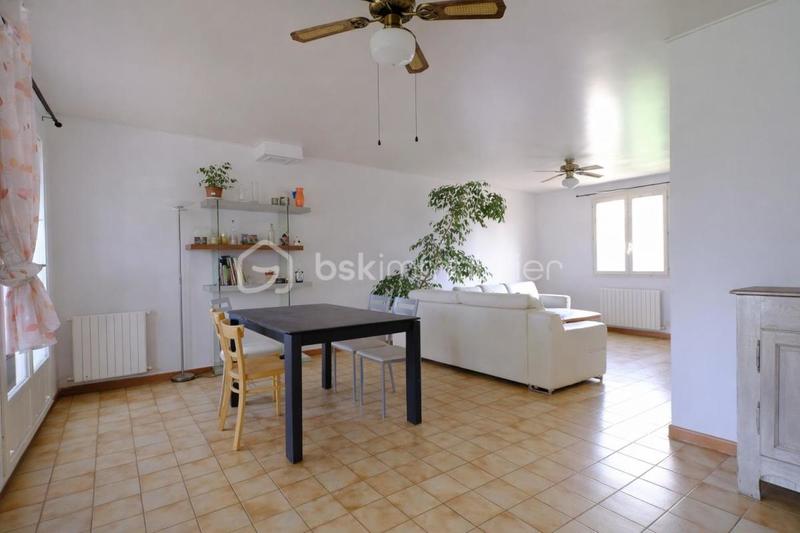 Villa - 193 m² - 8 pièces