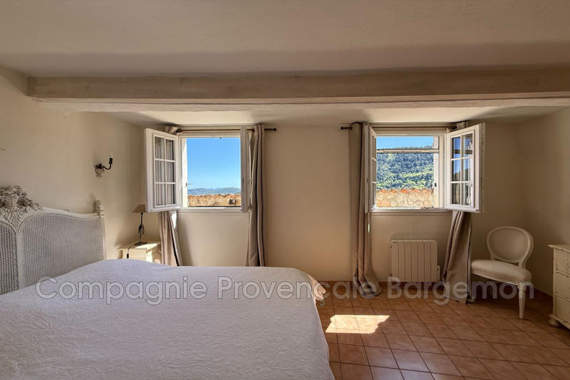 Maison de village - 161 m² - 5 pièces