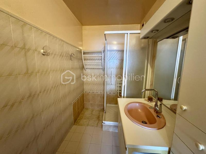 Appartement - 118 m² - 4 pièces