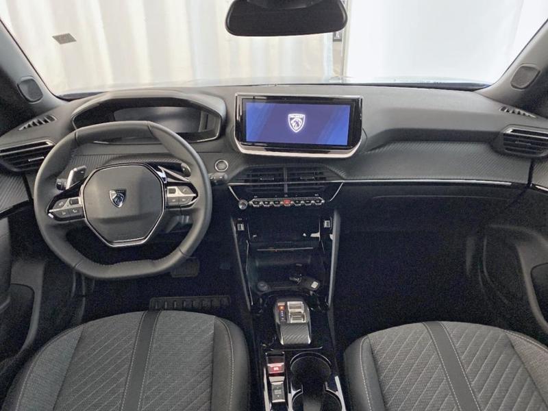 Peugeot 2008 II Hybrid 145 e-Dcs6 Allure