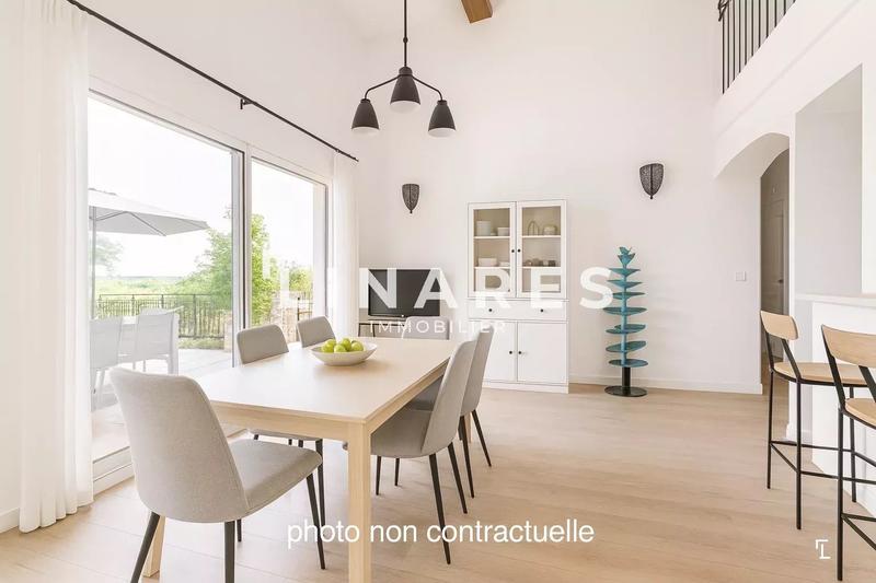 Villa - 167 m² - 4 pièces