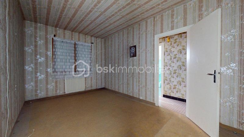 Maison - 232 m² - 10 pièces