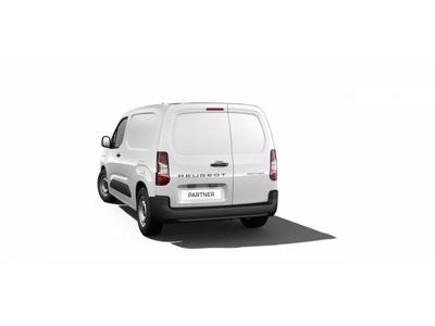 Peugeot Partner Fgn Fourgon Xl 950 Kg Bluehdi 130 s&amp;S Bvm6