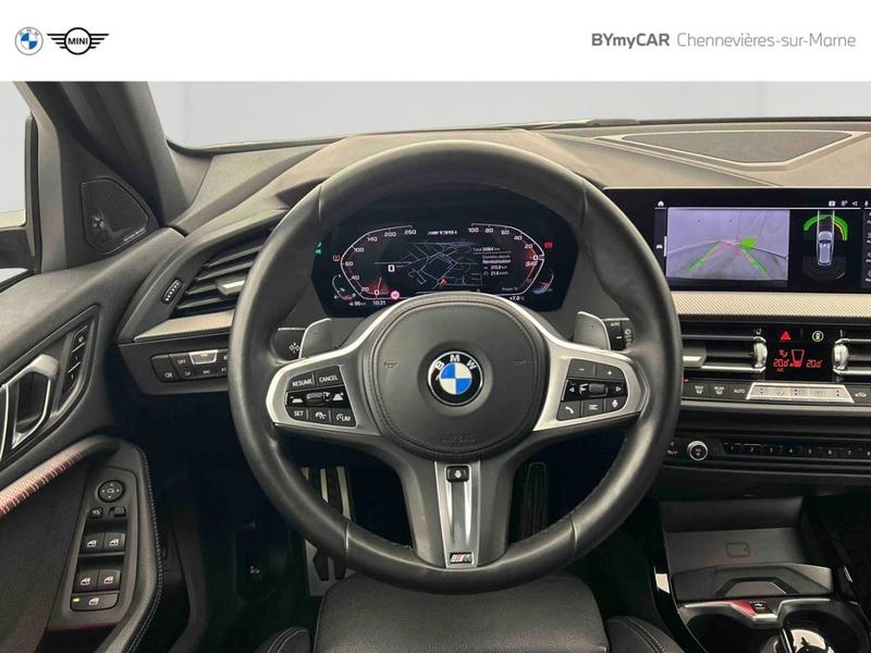 Bmw Série 1 F40 M135i xDrive 306 ch Bva8 m Performance