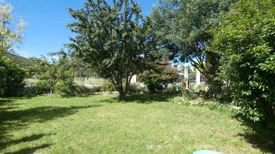 Villa - 105 m² - 5 pièces