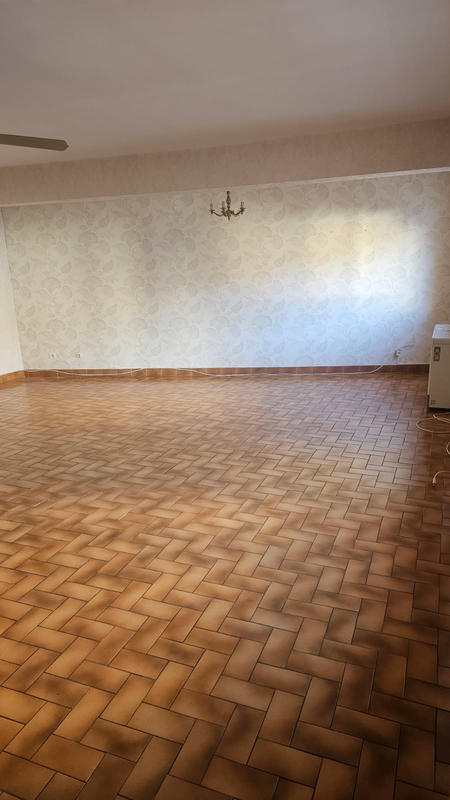 Appartement - 87 m² - 3 pièces