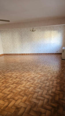 Appartement - 87 m² - 3 pièces