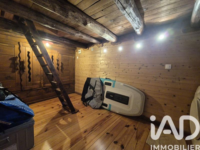 Maison - 106 m² - 5 pièces