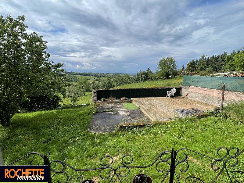 Maison traditionnelle - 114 m² - 4 pièces