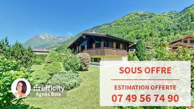 Maison - 59 m² - 4 pièces