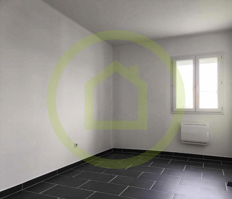 Maison - 109 m² - 4 pièces