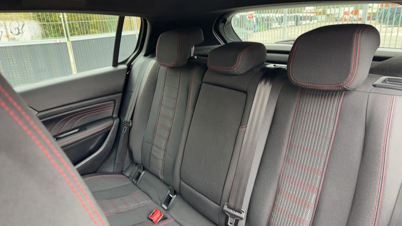 Peugeot 308 II 1.2 PureTech 130 Gt Line