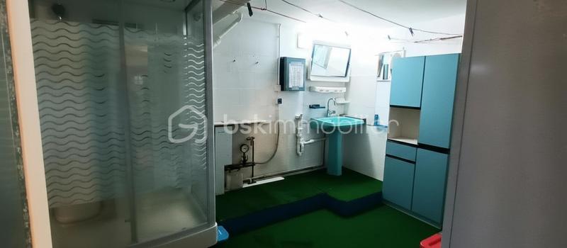 Maison traditionnelle - 125 m² - 6 pièces