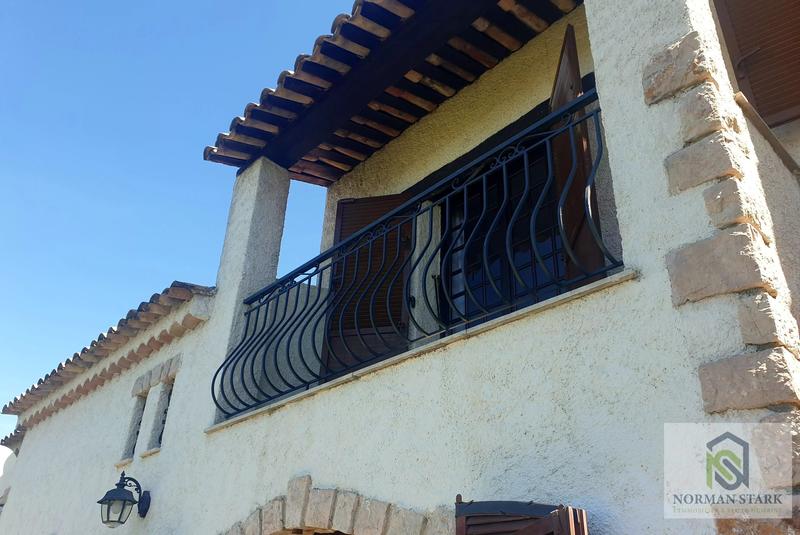 Villa - 140 m² - 7 pièces