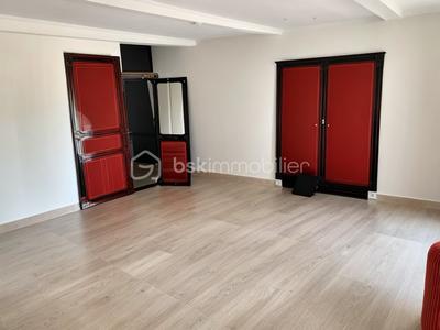 Appartement - 53 m² - 2 pièces