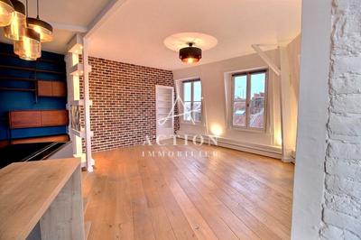 Appartement - 67 m² - 2 pièces