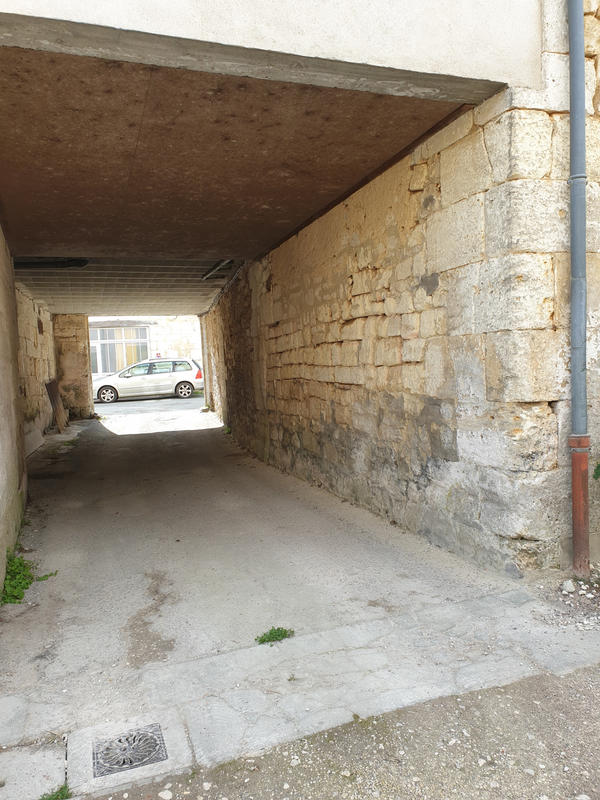 Maison de village - 218 m² - 7 pièces