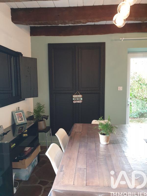 Ferme - 145 m² - 6 pièces