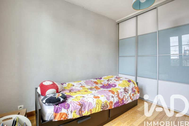 Maison - 114 m² - 5 pièces