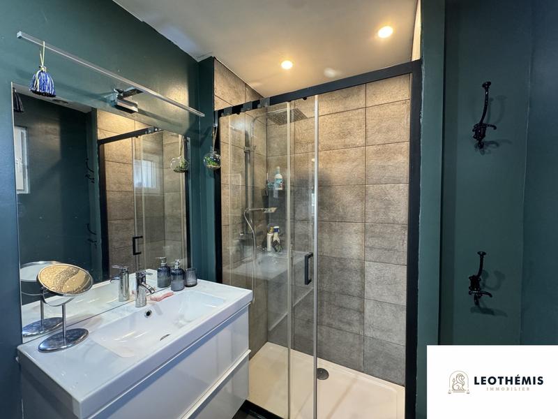 Maison - 184 m² - 5 pièces