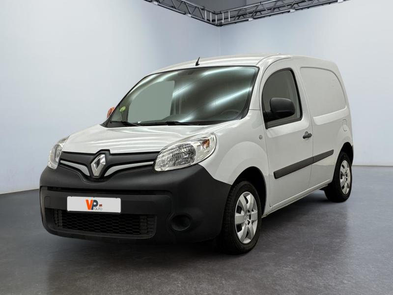 Renault Kangoo Express Blue Dci 95 Grand Confort
