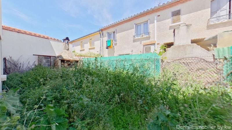 Maison - 159 m² - 6 pièces