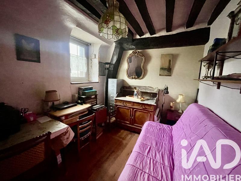 Appartement - 79 m² - 3 pièces