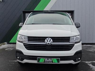 Volkswagen Transporter 6.1 Van L1h1 2.0 Tdi 150 Bvm6 Edition
