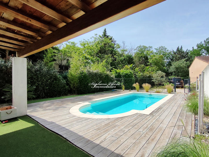 Maison - 88 m² - 4 pièces