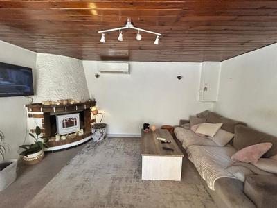 Maison - 40 m² - 2 pièces