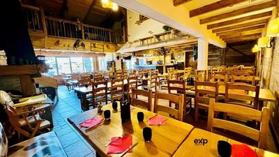 Fonds de commerce - 298 m²