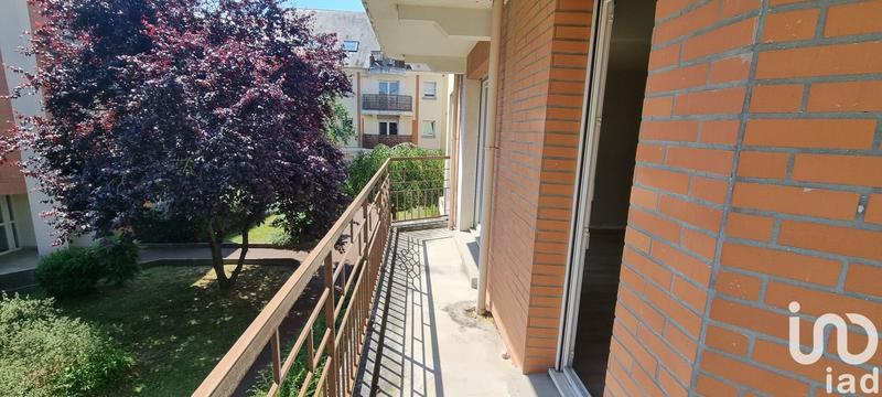 Appartement - 76 m² - 4 pièces