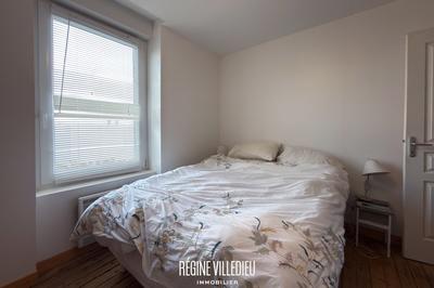 Appartement - 33 m² - 2 pièces