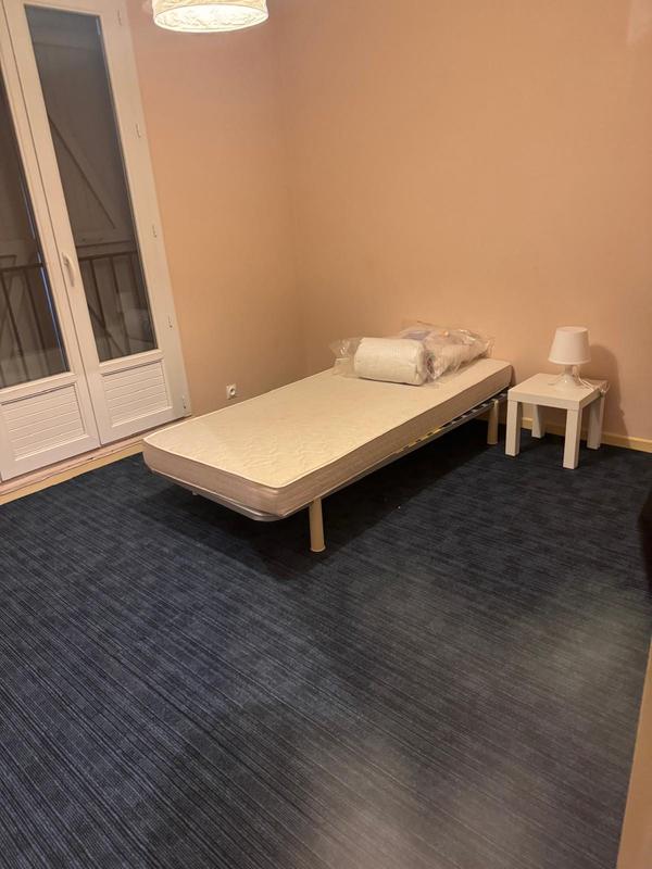 Maison - 82 m² - 4 pièces