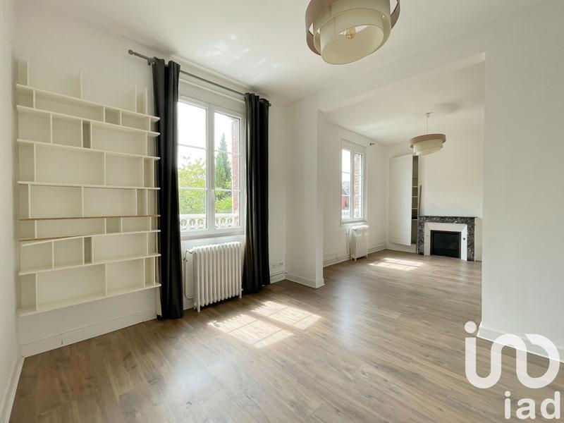 Maison de ville - 150 m² - 6 pièces