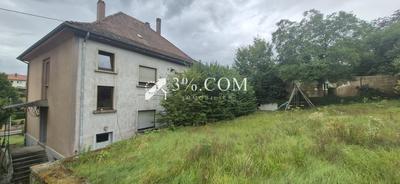 Maison - 204 m² - 12 pièces