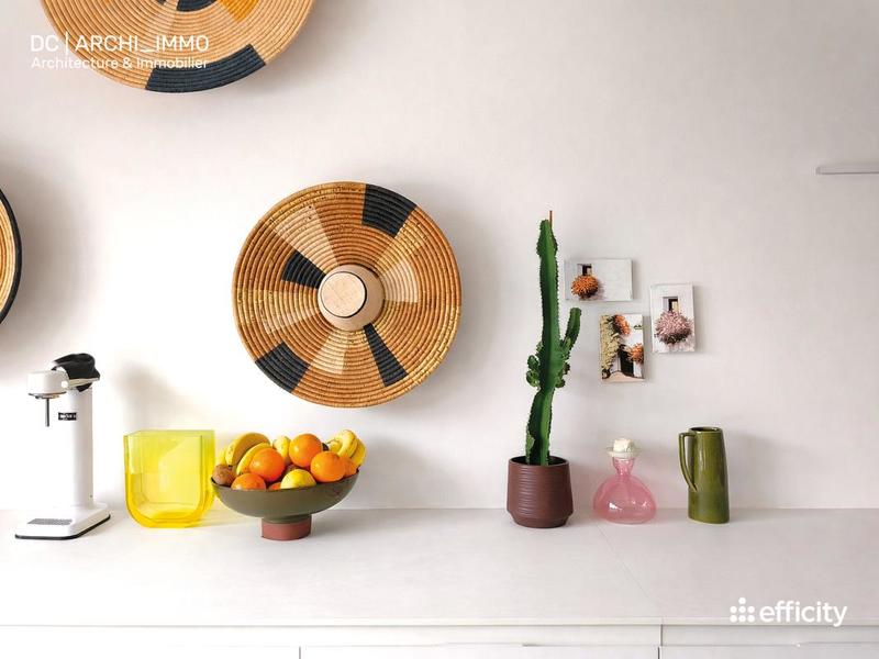 Maison - 223 m² - 7 pièces