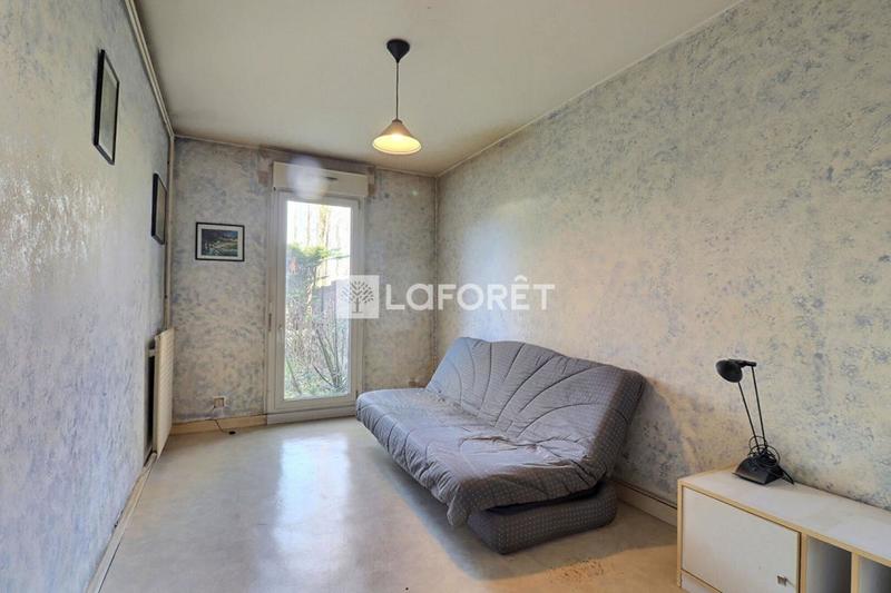 Maison - 84 m² - 4 pièces