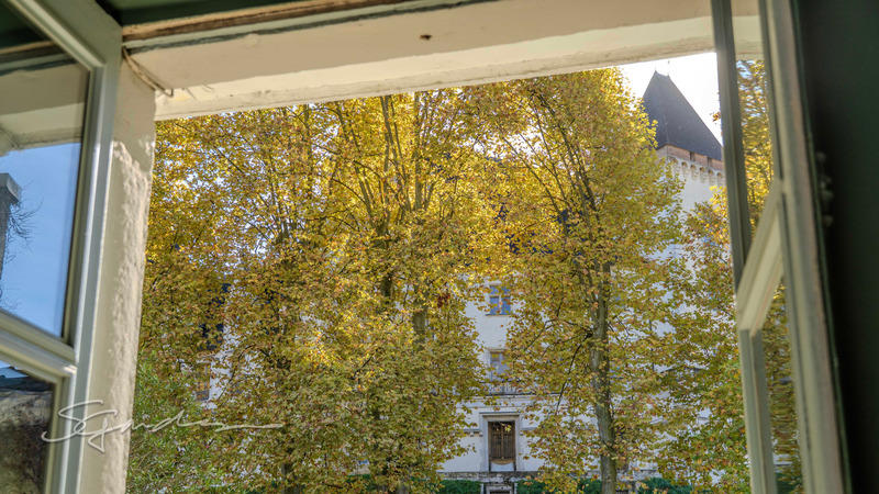 Appartement - 74 m² - 4 pièces