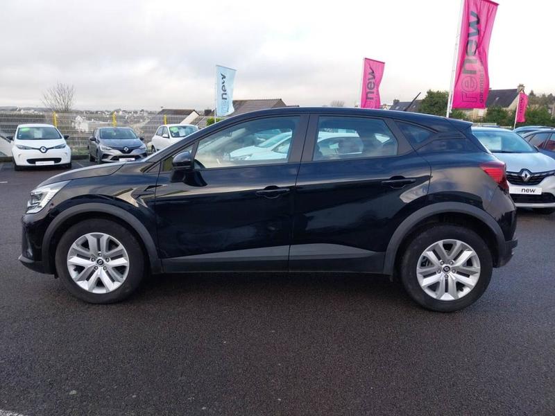 Renault Captur TCe 90 21 Business 5p