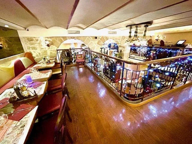 Fonds de commerce - 290 m²