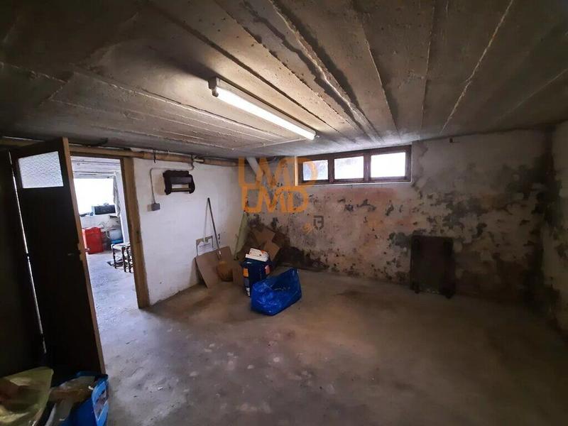 Maison de village - 95 m² - 3 pièces