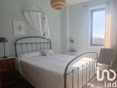 Maison - 131 m² - 6 pièces